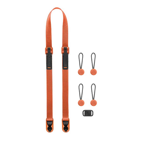 Peak Design Leash Camera Strap Ibis