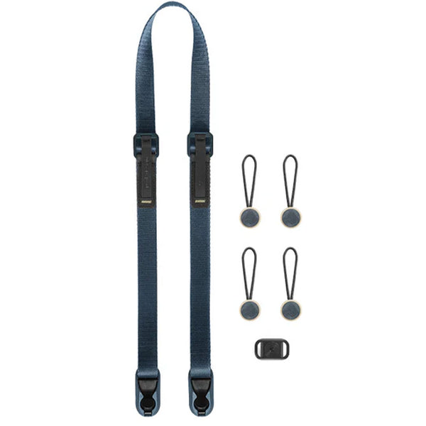 Peak Design Leash Camera Strap Ocean