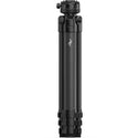 Compacted Position of the Peak Design Pro Tripod
