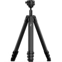 Standing Compacted Position of the Peak Design Pro Tripod