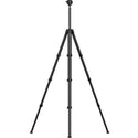 Standing Extended Position of the Peak Design Pro Tripod