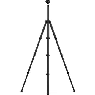 Standing Extended Position of the Peak Design Pro Tripod