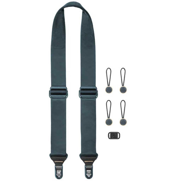 Peak Design Slide Camera Strap Ocean