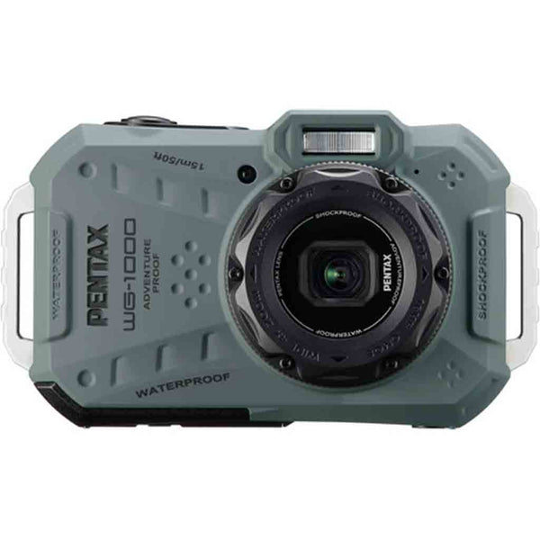 Pentax-WG-