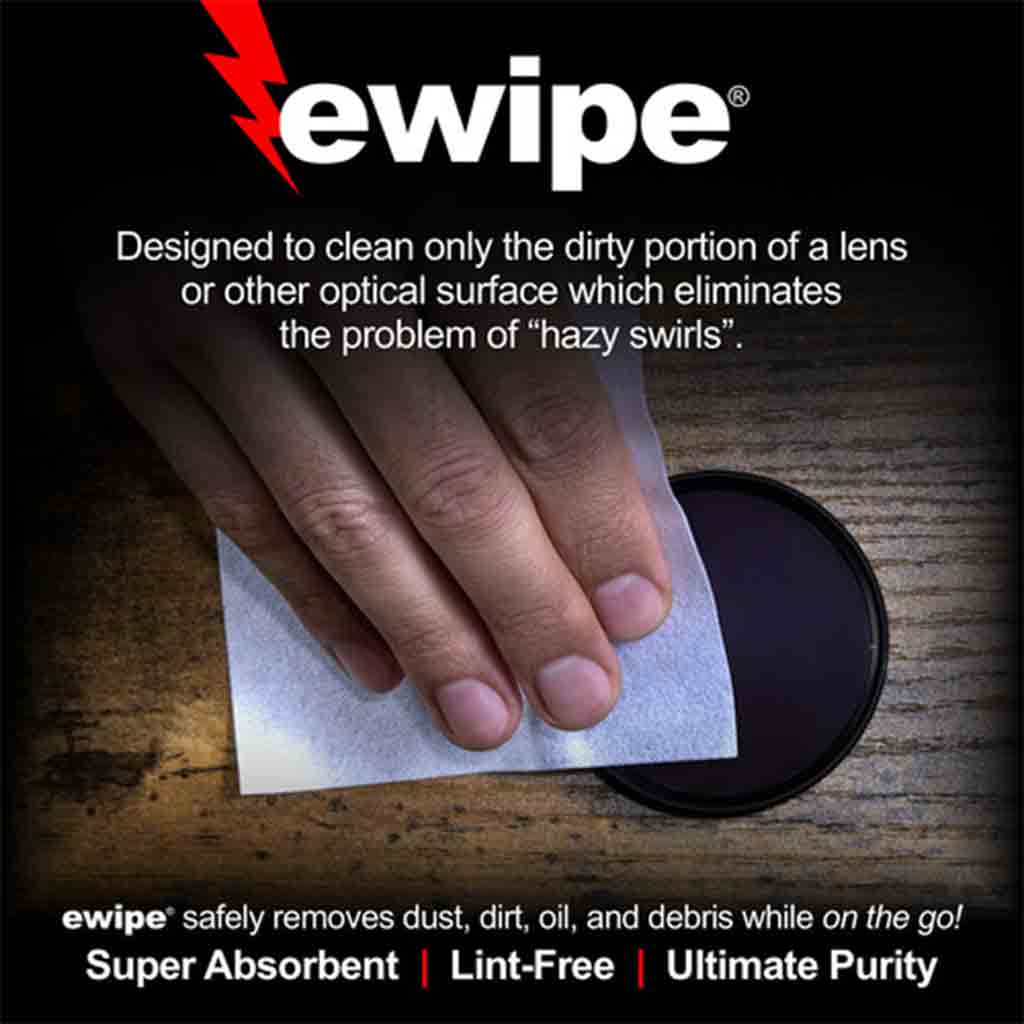 Photosol E-Wipe 24 Count Box | Rockbrook Camera