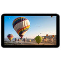 Front Side of the Portkeys LH7P 7 Inch Monitor