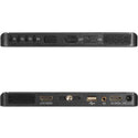 Ports & Controls of the Portkeys LH7P 7 Inch Monitor