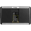 Rear Side of the Portkeys LH7P 7 Inch Monitor