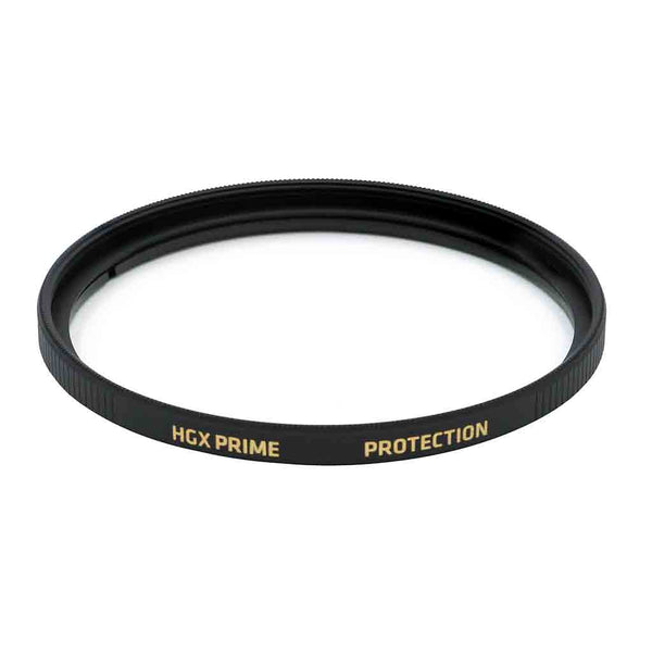 Promaster HGX Prime Protection Lens Filter