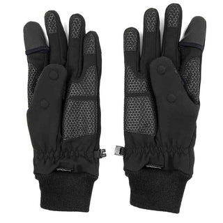 Bottom Side of the Promaster 4-Layer Photo Gloves Extra Small V2