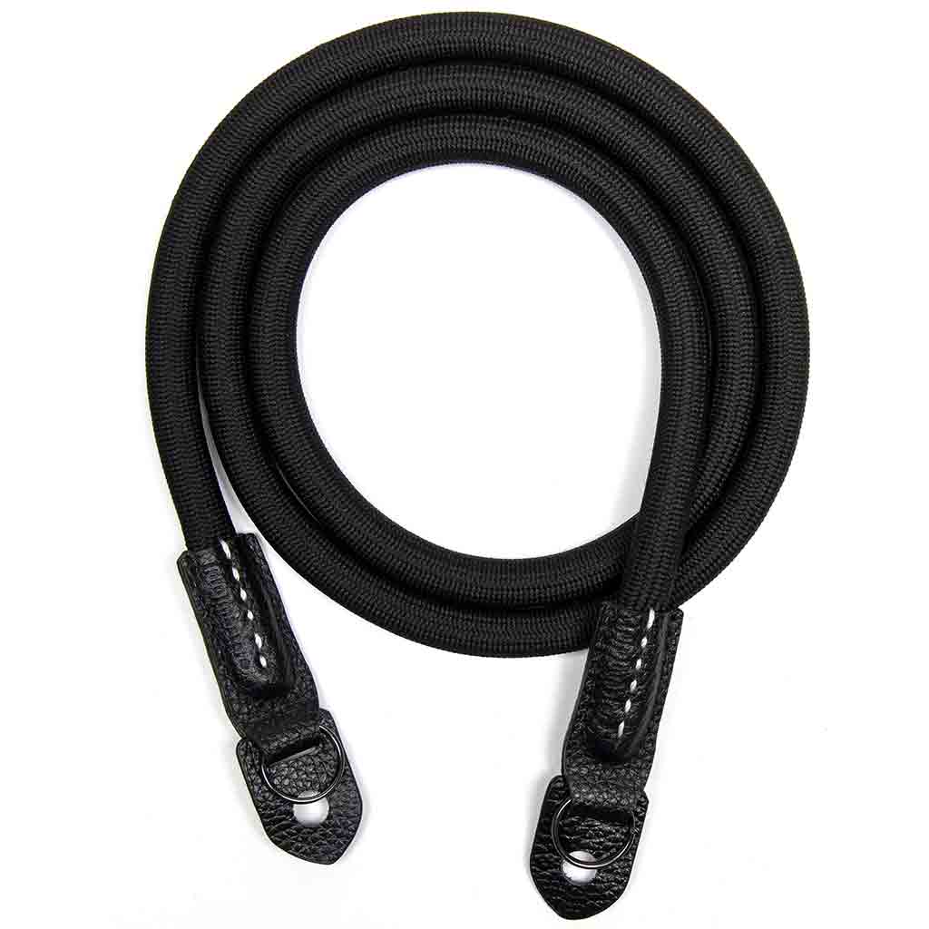 PPromaster Rope Strap 47 Inches Black | Rockbrook Camera