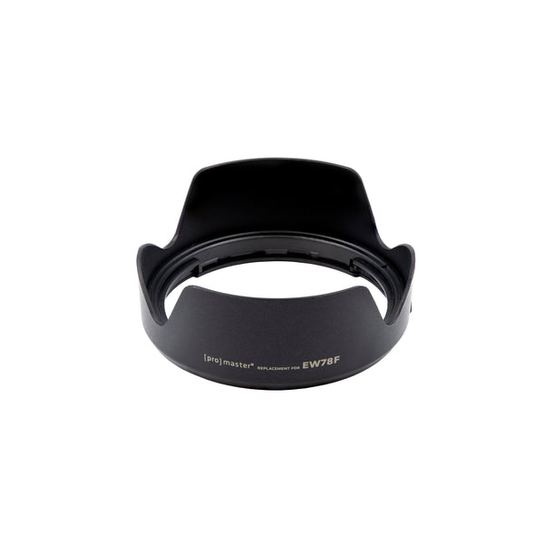 Promaster 7206 EW-78F Canon Lens Hood