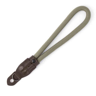 Promaster 72395 Rope Wrist Strap Green