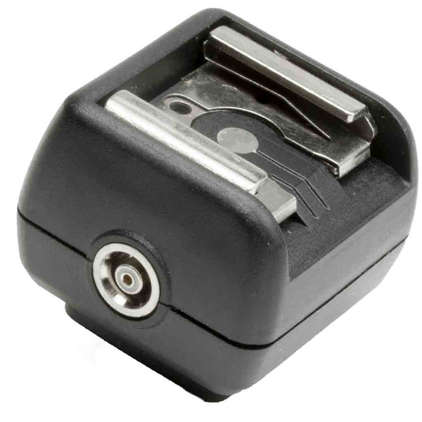 Promaster 7676 Standard Hot Shoe to PC Sync