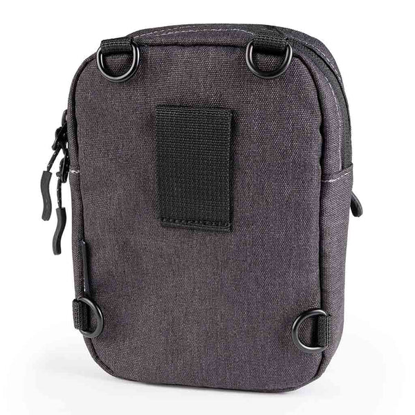 Rear Side of the Promaster Cityscape Pouch Large