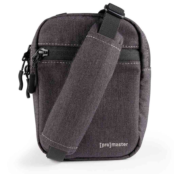 Front Side of the Promaster Cityscape Pouch Large