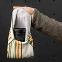 Adhesion Strength of the Promaster 83147 Self-adhesive Cloth Protective Wrap M Retrographic