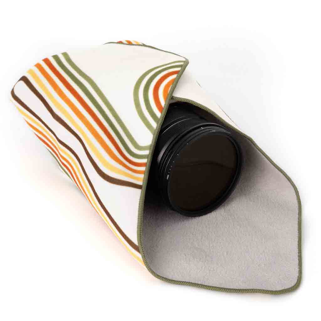 ProMaster Camera & Lens Protective Wrap Medium | Retrographic ...