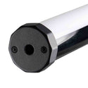 1/4 20 Mounting Point of the Promaster 91207 Chroma TL24RGB 2ft Tube LED Light