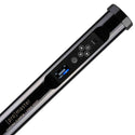 Controls of the Promaster 91207 Chroma TL24RGB 2ft Tube LED Light