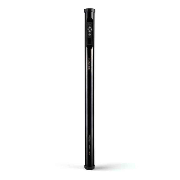Rear Side of the Promaster 91207 Chroma TL24RGB 2ft Tube LED Light