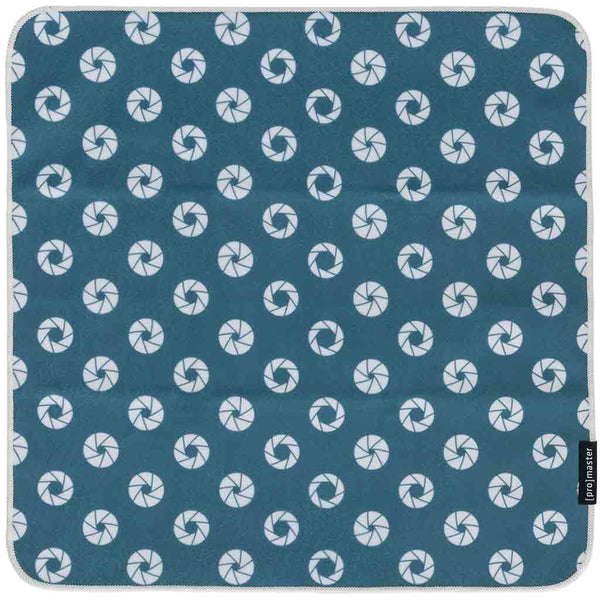 Front Side of the Promaster 94550 Self-adhesive Cloth Protective Wrap Medium Apertures