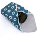 Wrap Demonstration of the Promaster 94550 Self-adhesive Cloth Protective Wrap Medium Apertures