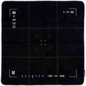 Front Side of the Promaster 94571 Self-adhesive Cloth Protective Wrap Large Viewfinder