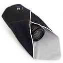 Wrap Demonstration of the Promaster 94571 Self-adhesive Cloth Protective Wrap Large Viewfinder