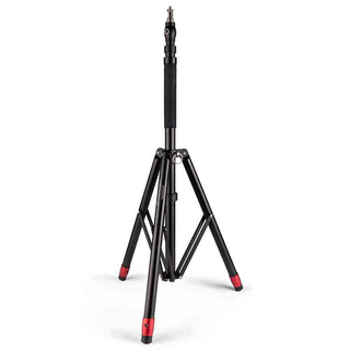 Collapsed Form of the Promaster Air Support Light Stand 6ft 88908