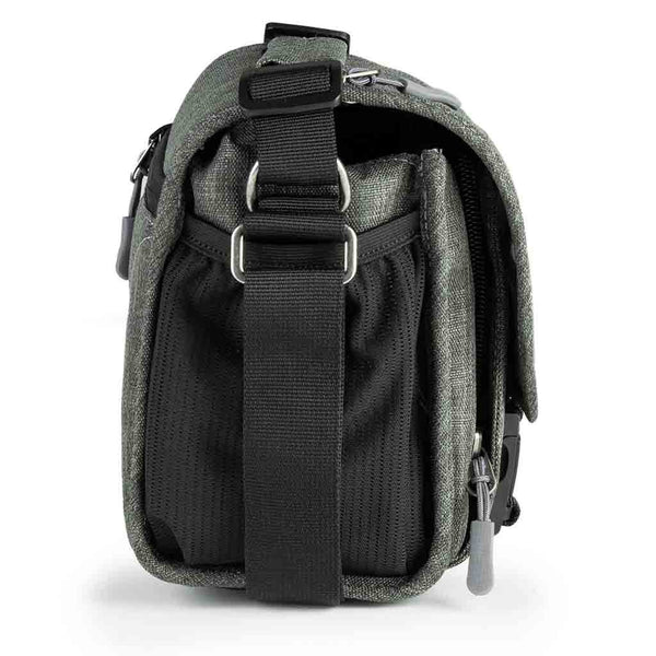 Promaster Blue Ridge Bag Extra Small 1.8L Green | Rockbrook Camera