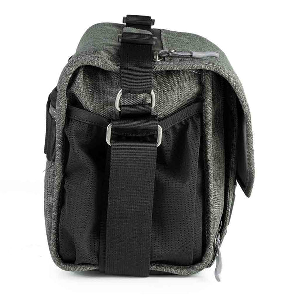 Promaster Blue Ridge Large Bag Green | Rockbrook Camera