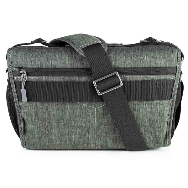Promaster Blue Ridge Large Bag Green | Rockbrook Camera