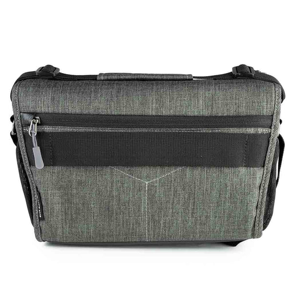 Promaster Blue Ridge Medium Bag 4.6L Green | Rockbrook Camera