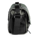 Side of the Promaster Blue Ridge Medium Bag 4.6L Green