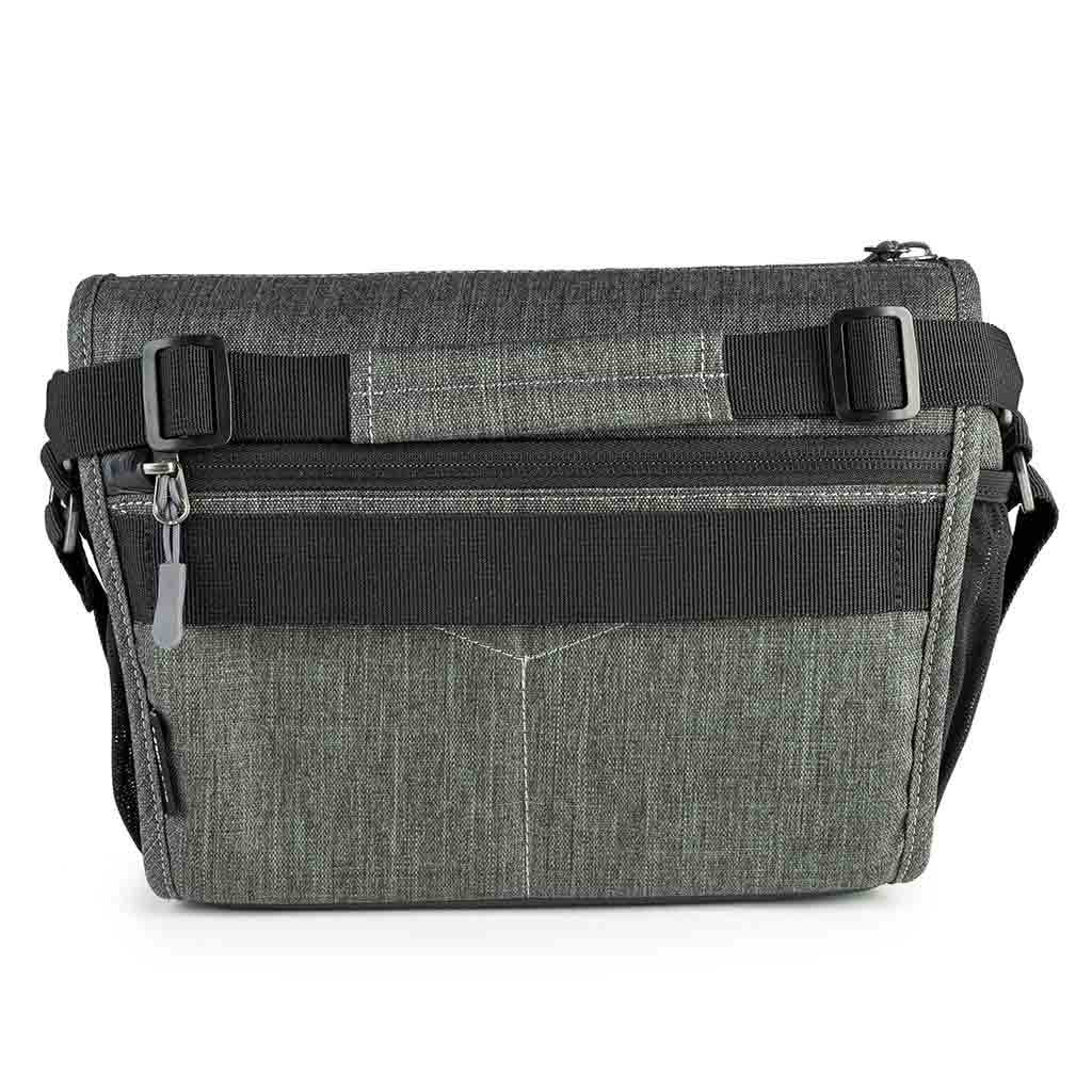 Promaster Blue Ridge Small Bag 3.1L Green | Rockbrook Camera