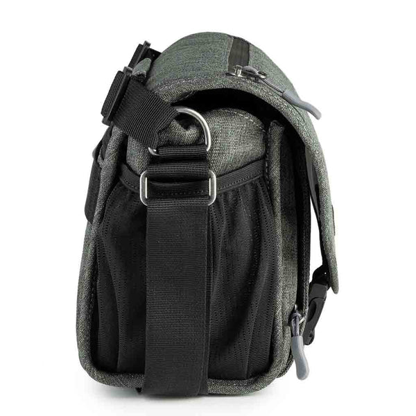 Promaster Blue Ridge Small Bag 3.1L Green | Rockbrook Camera