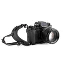 Attached Form of the Promaster Camera Hand Strap Medium