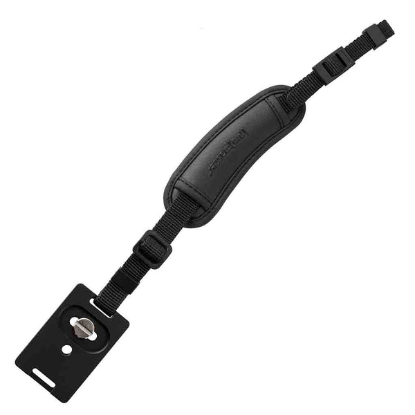 Assembled Form of the Promaster Camera Hand Strap Small