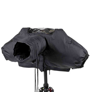 Front Side of the Promaster Camera Parka