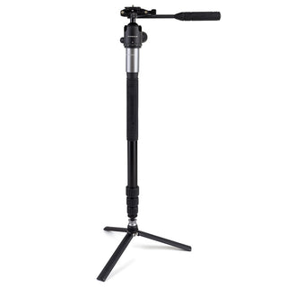Video Monopod Form of the Promaster Chronicle Aluminum Tripod Kit