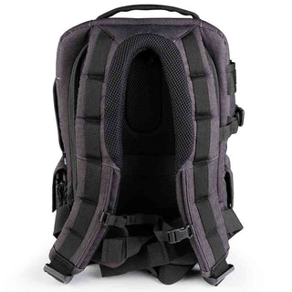 Rear Side of the Promaster Cityscape 12L Backpack
