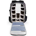 Camera Compartment of the Promaster Cityscape 2.0 Large Backpack 15L