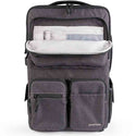 Front Pockets of the Promaster Cityscape 2.0 Large Backpack 15L