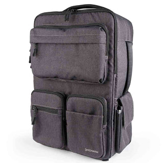 Front Side of the Promaster Cityscape 2.0 Large Backpack 15L