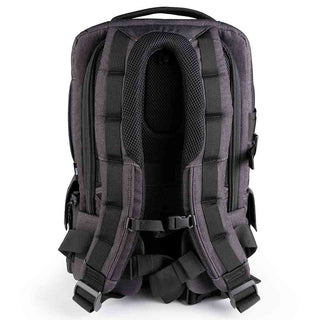 Rear Side of the Promaster Cityscape 2.0 Large Backpack 15L