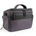 Rear Side of the Promaster Cityscape 2.0 Medium Shoulder Bag 4L