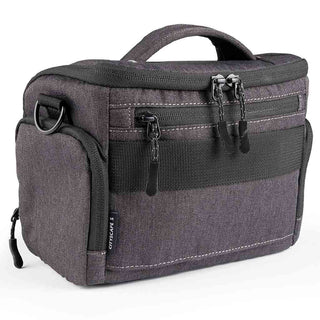 Rear Side of the Promaster Cityscape 2.0 Small Shoulder Bag 3L