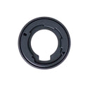 Rear Side of the Promaster DK33 Nikon Eyecup