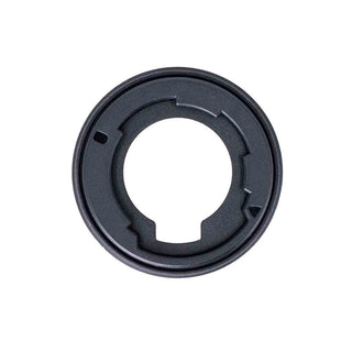 Rear Side of the Promaster DK33 Nikon Eyecup